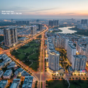 - hình ảnh minh họa dự án