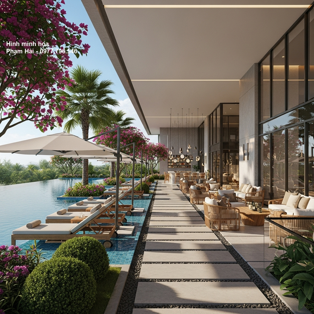 Hình ảnh dự án