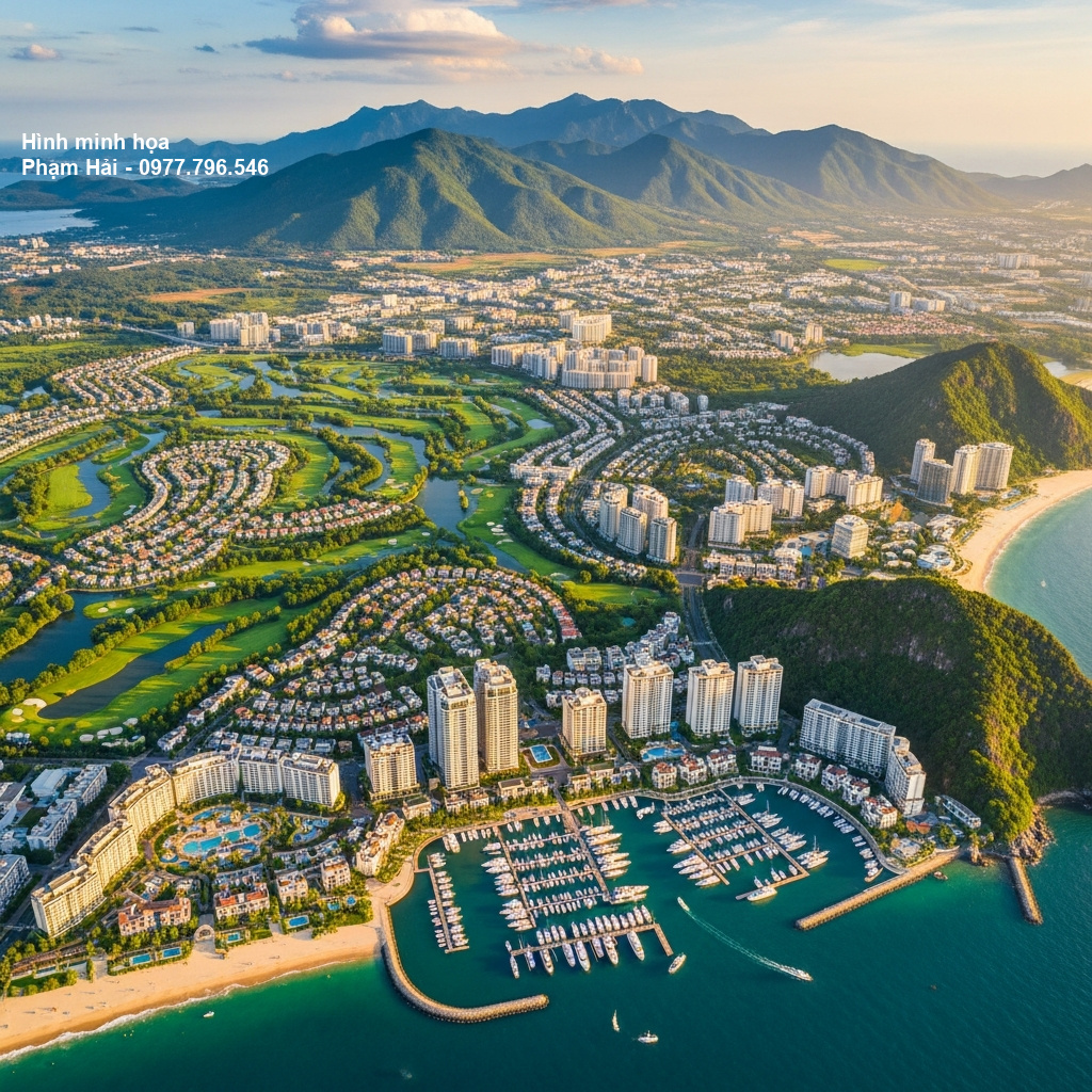 Hình ảnh dự án