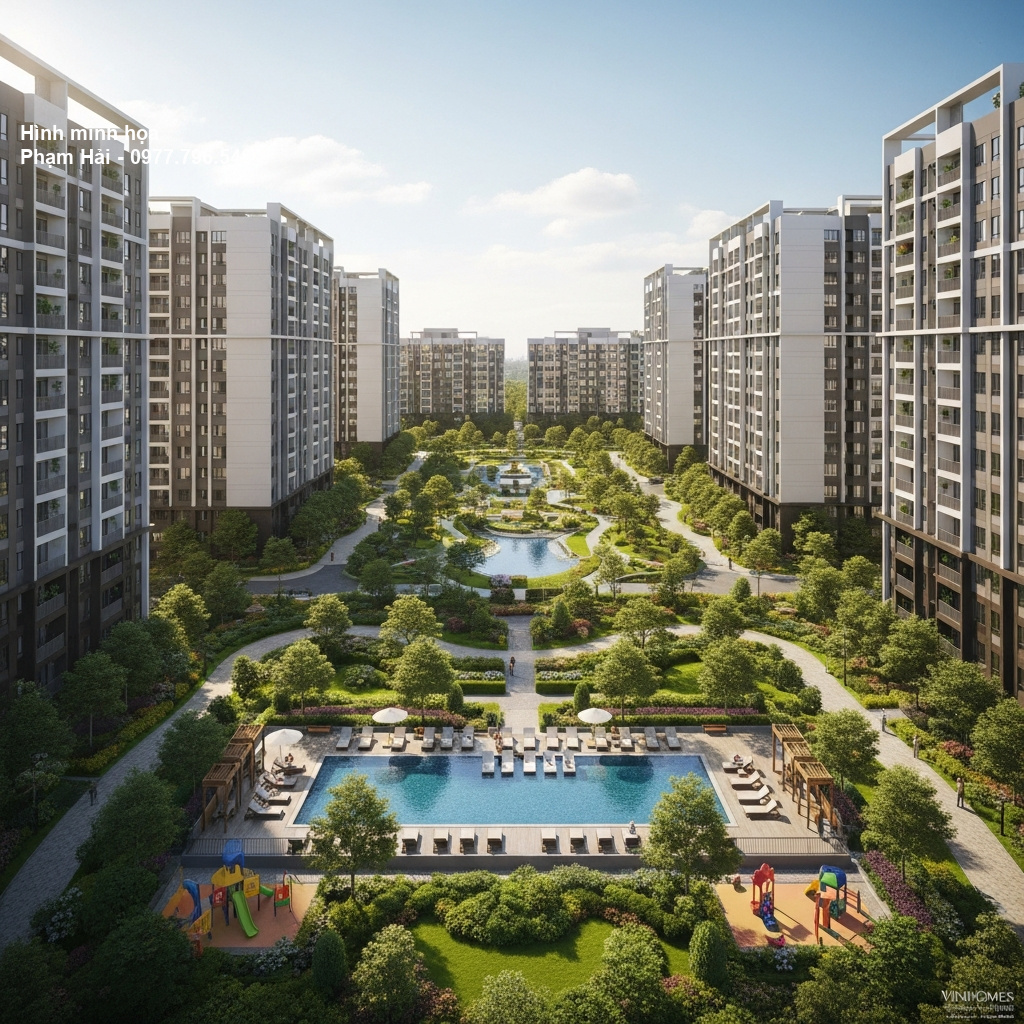 Hình ảnh dự án