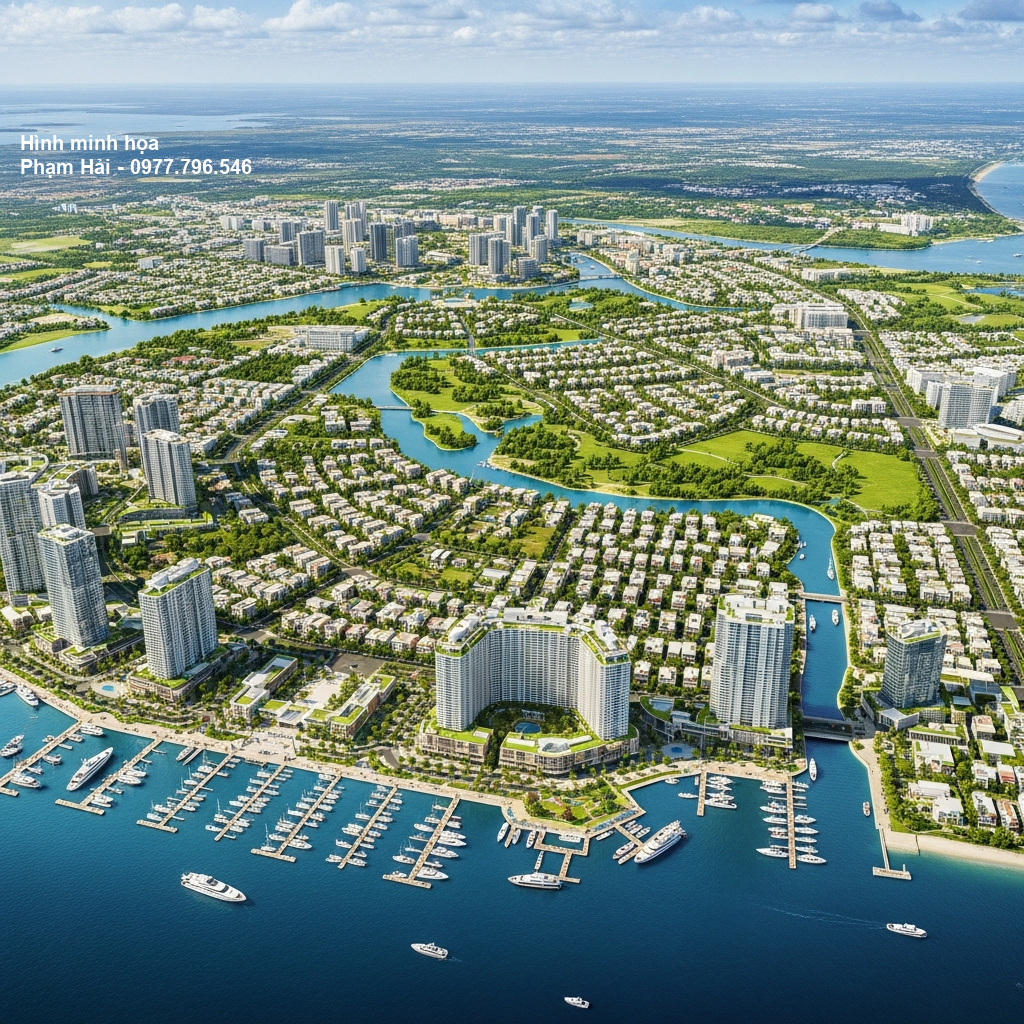 Hình ảnh dự án