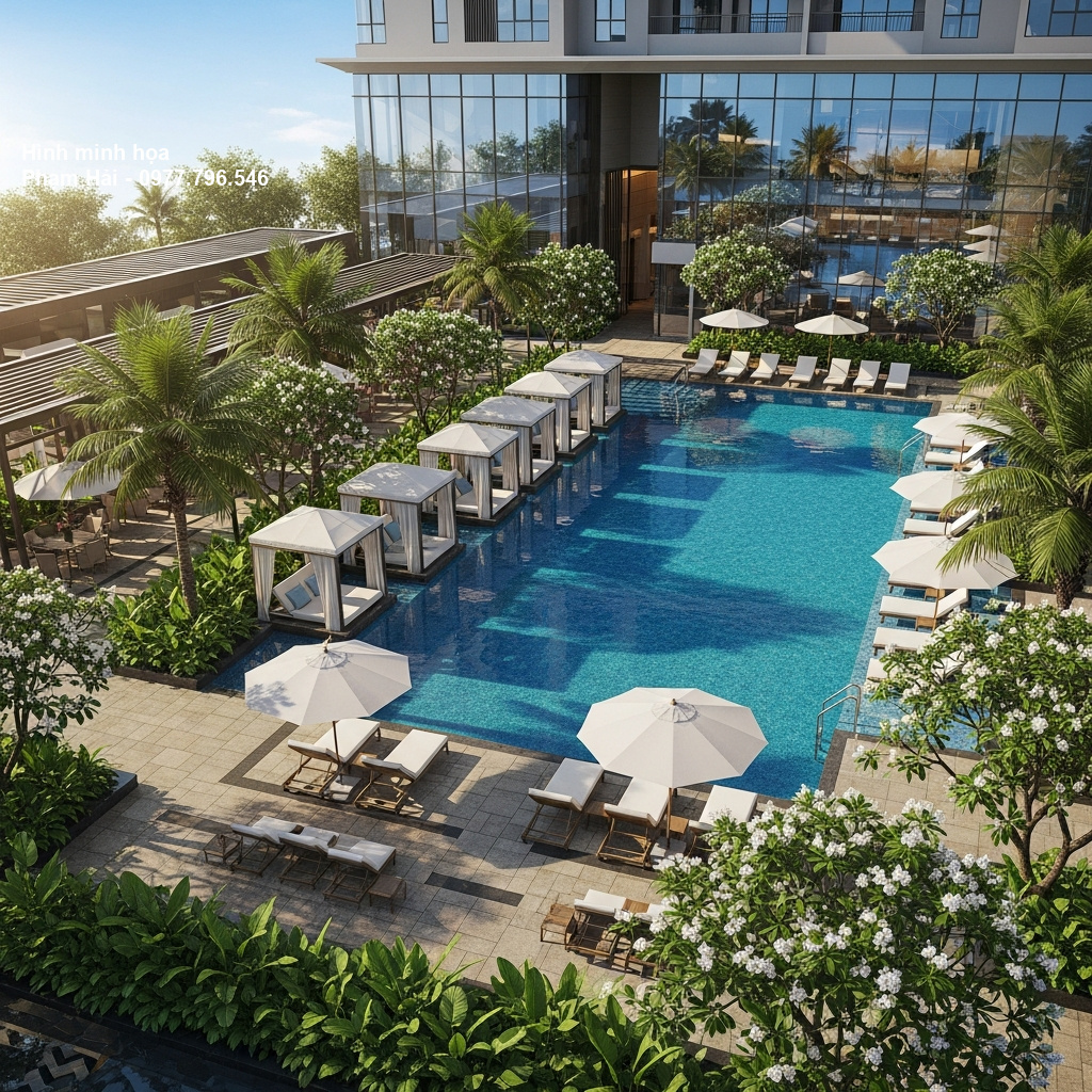 Hình ảnh dự án