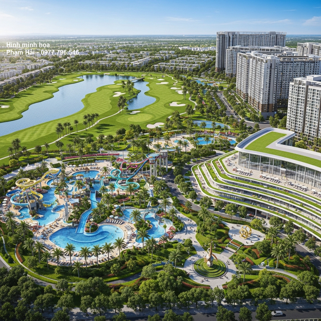 Hình ảnh dự án