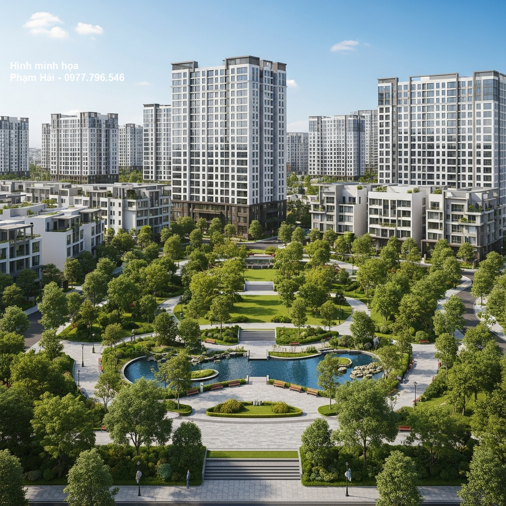 Hình ảnh dự án