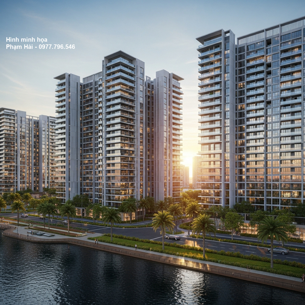 Hình ảnh dự án