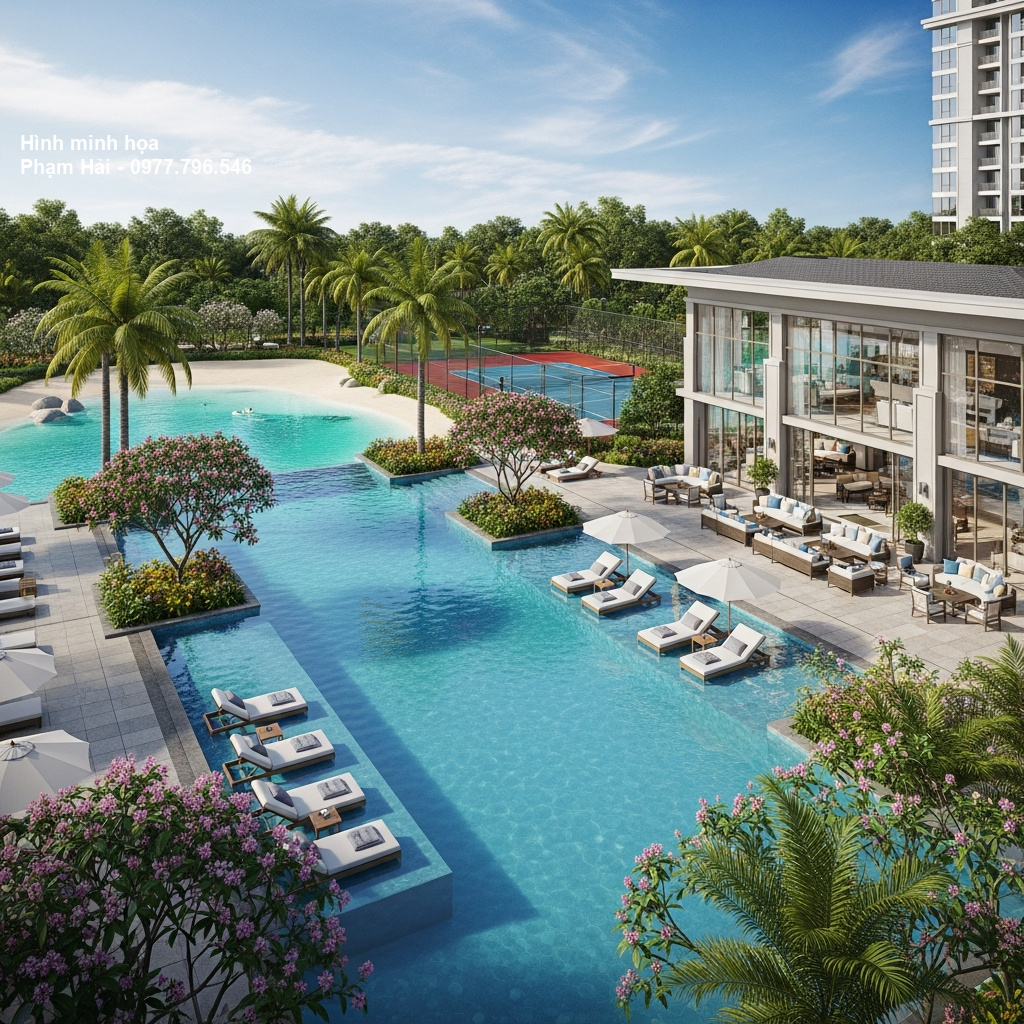 Hình ảnh dự án