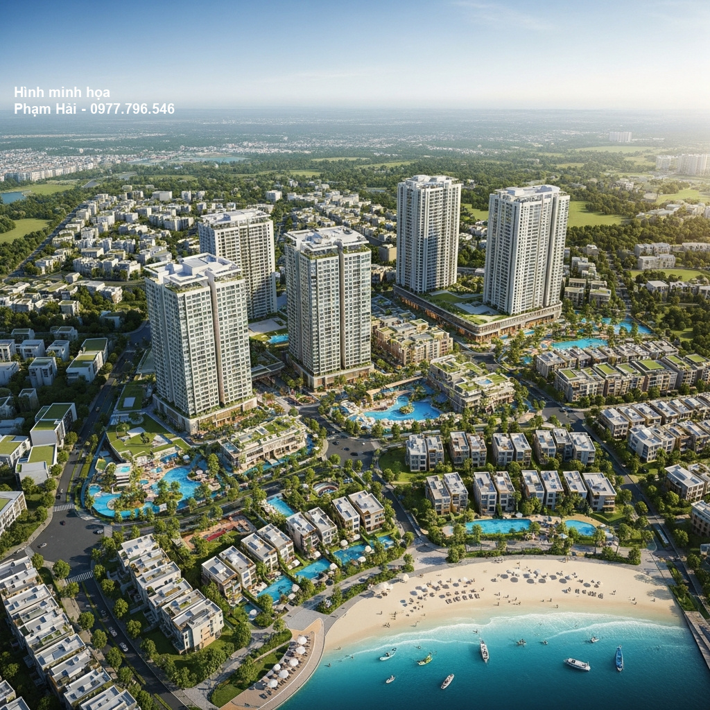 Hình ảnh dự án