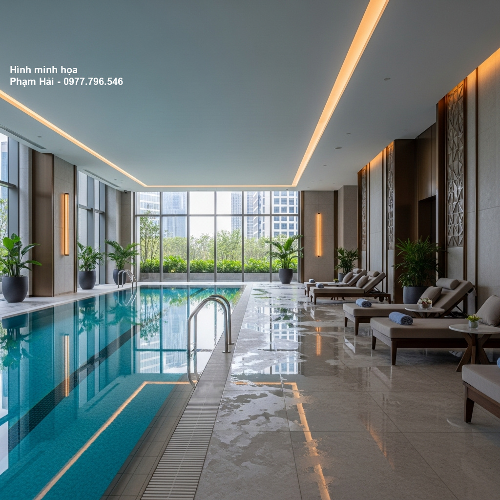 Hình ảnh dự án