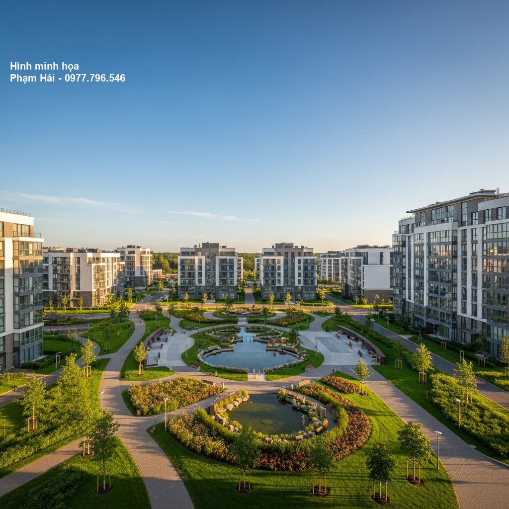 Hình ảnh dự án