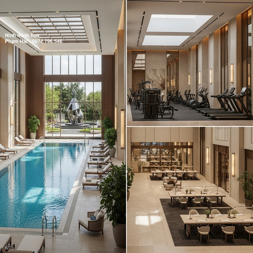 Hình ảnh dự án