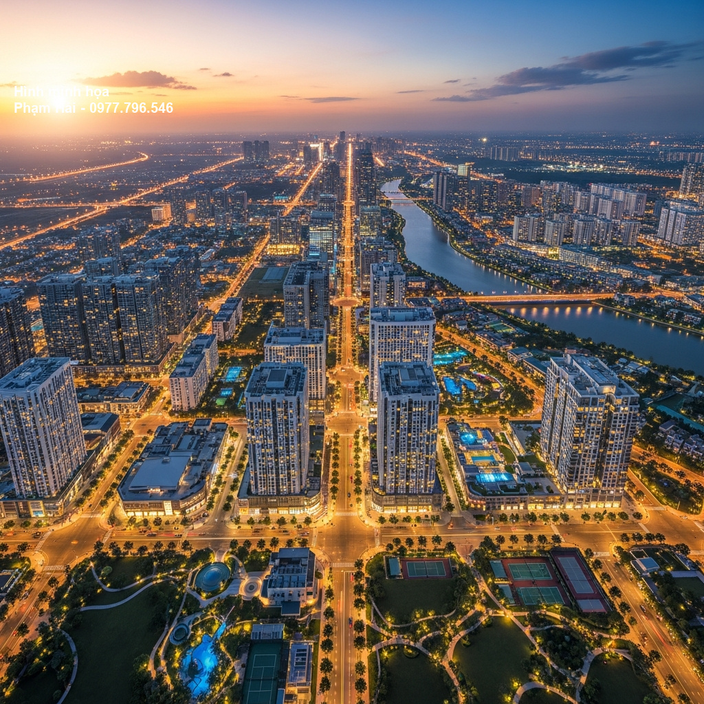 Hình ảnh dự án