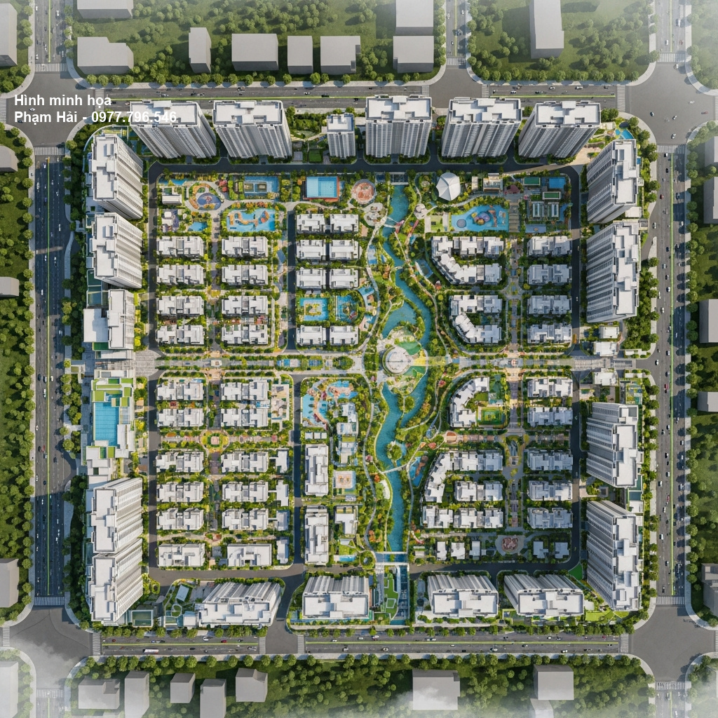 Hình ảnh dự án