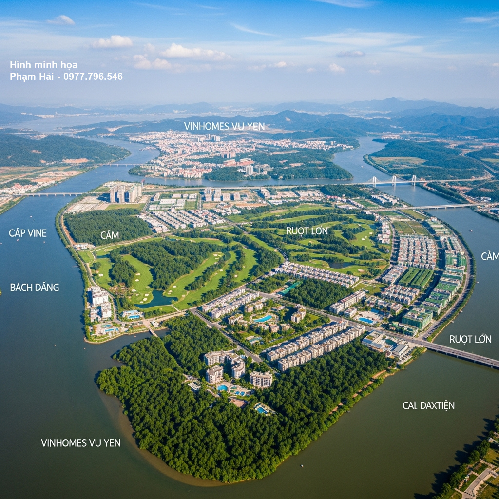 - hình ảnh minh họa dự án