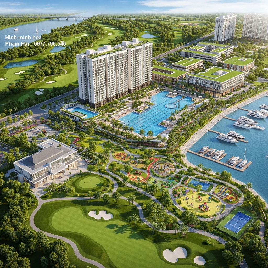 Hình ảnh dự án