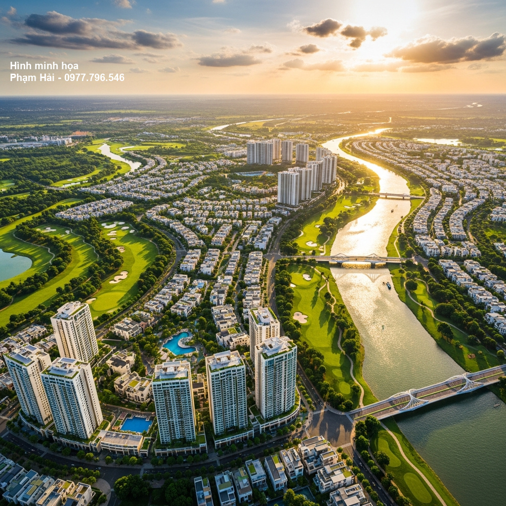 Hình ảnh dự án