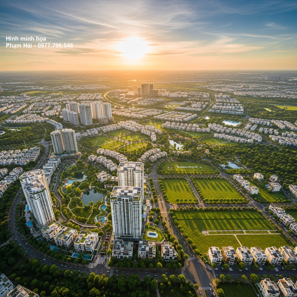 Hình ảnh dự án