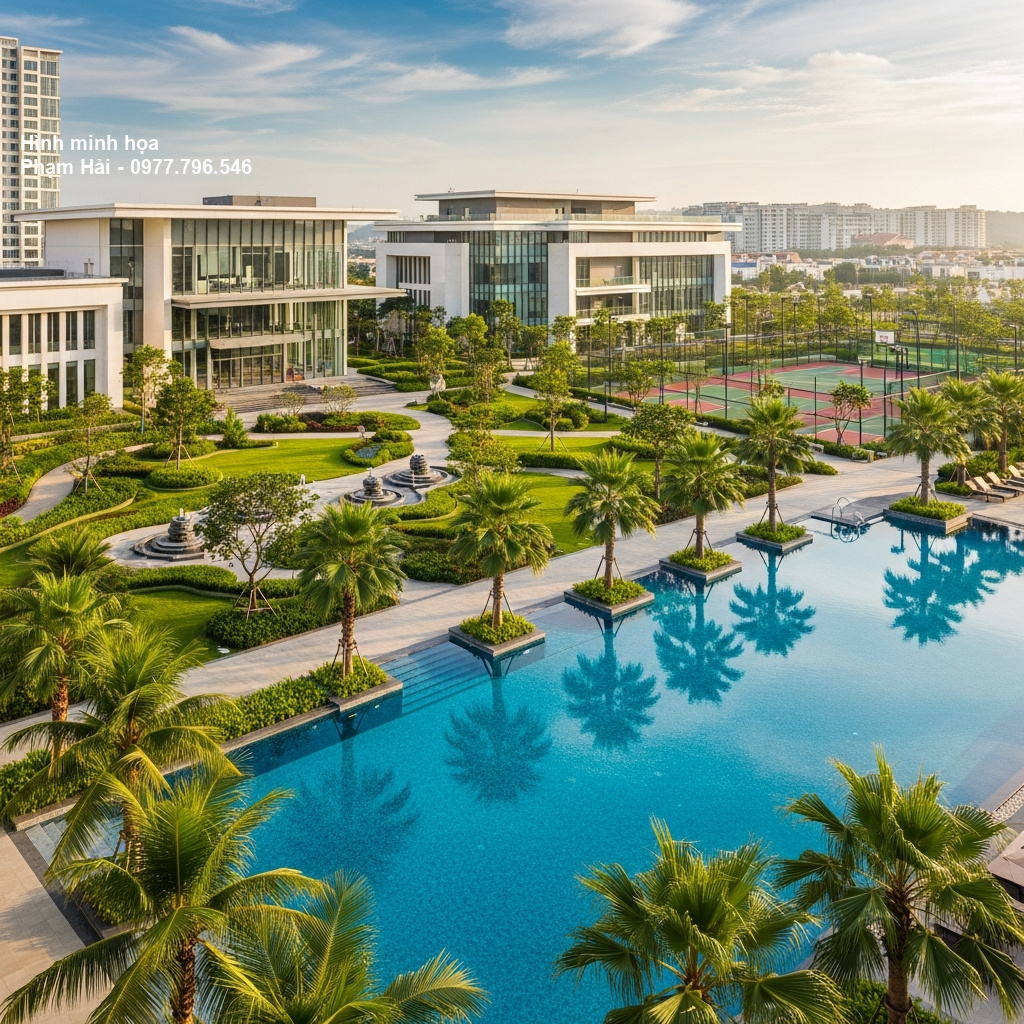 Hình ảnh dự án