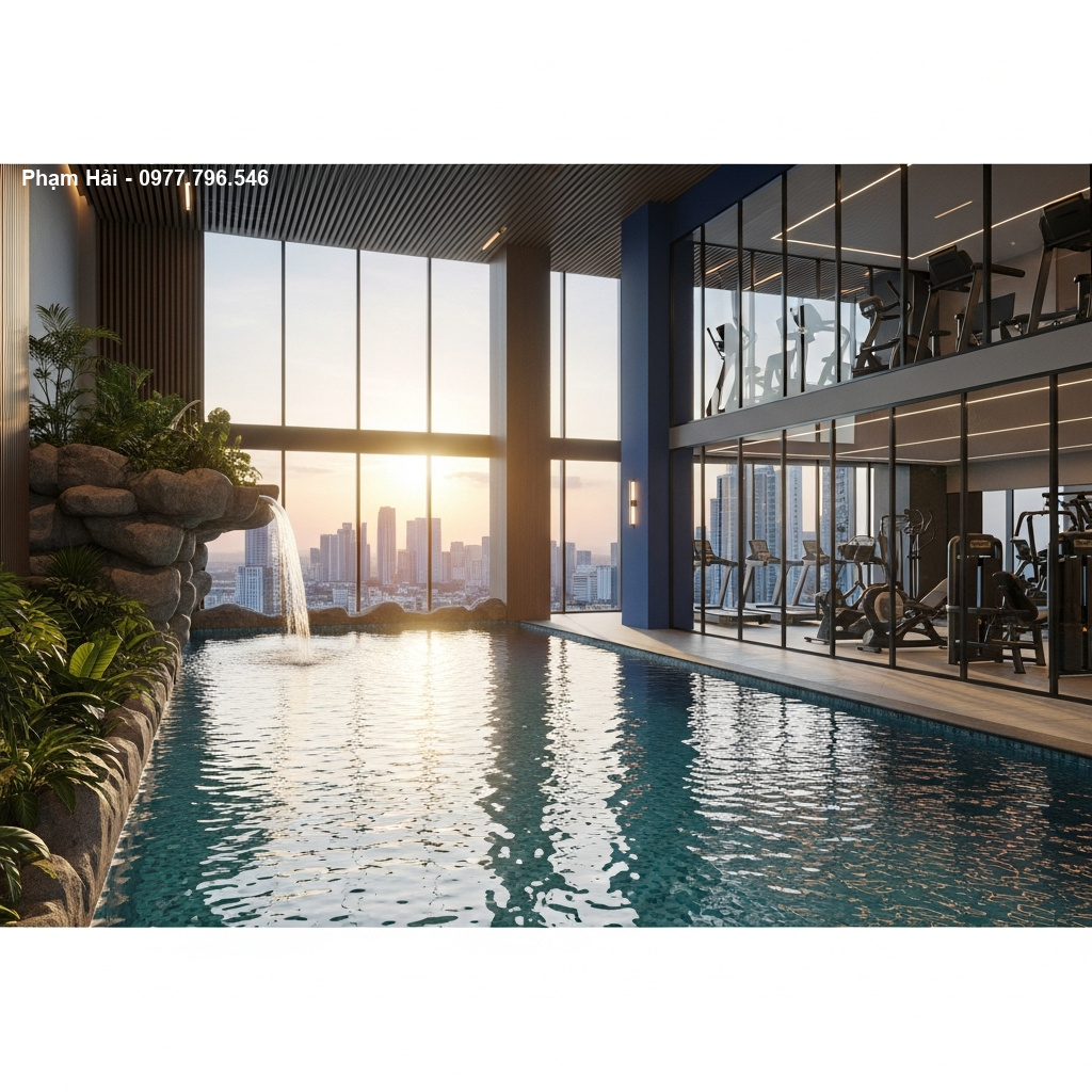 Hình ảnh dự án