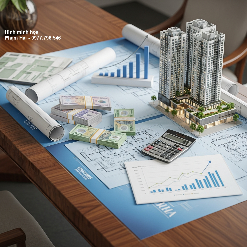 Hình ảnh dự án