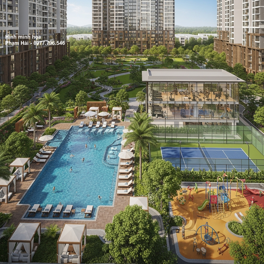 Hình ảnh dự án