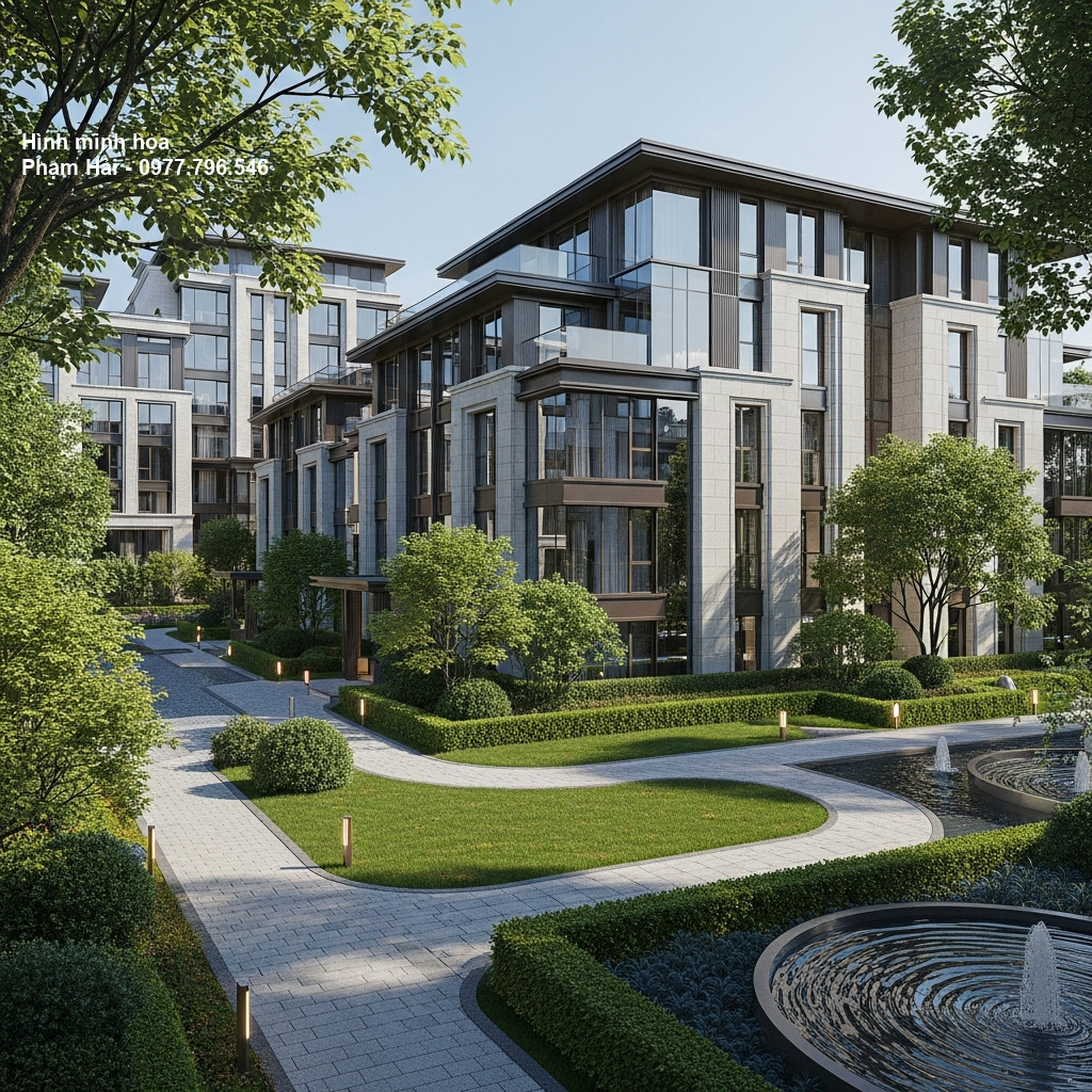 Hình ảnh dự án