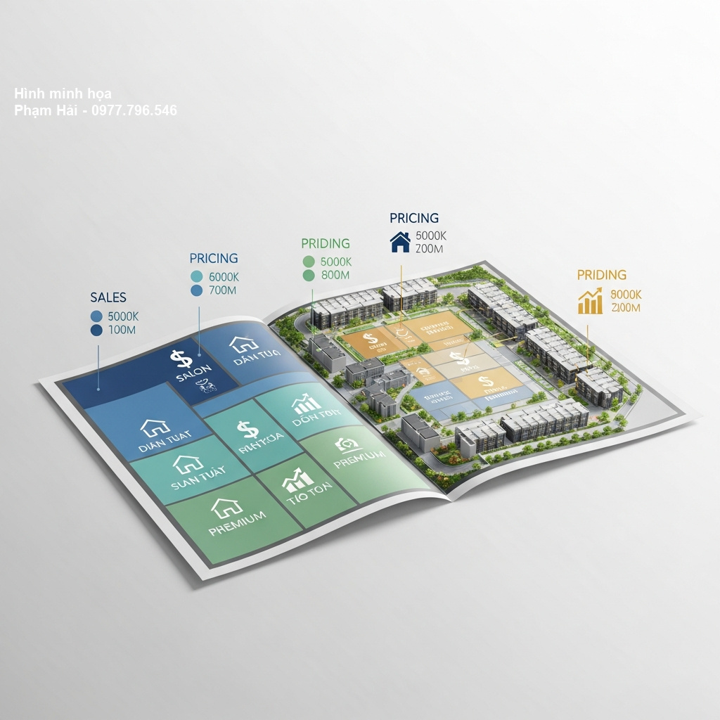 Khám Phá Dự Án Vinhomes Làng Vân - Nơi Đẳng Cấp Gặp Gỡ Thiên Nhiên 4 Hình ảnh dự án