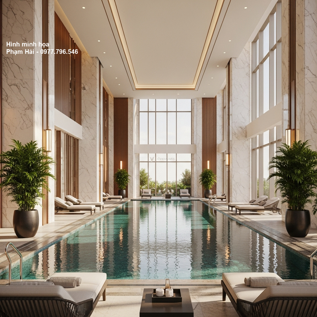 Khám Phá Vinhomes Wonder City - Thiên Đường Bất Động Sản Cao Cấp 3 Hình ảnh dự án