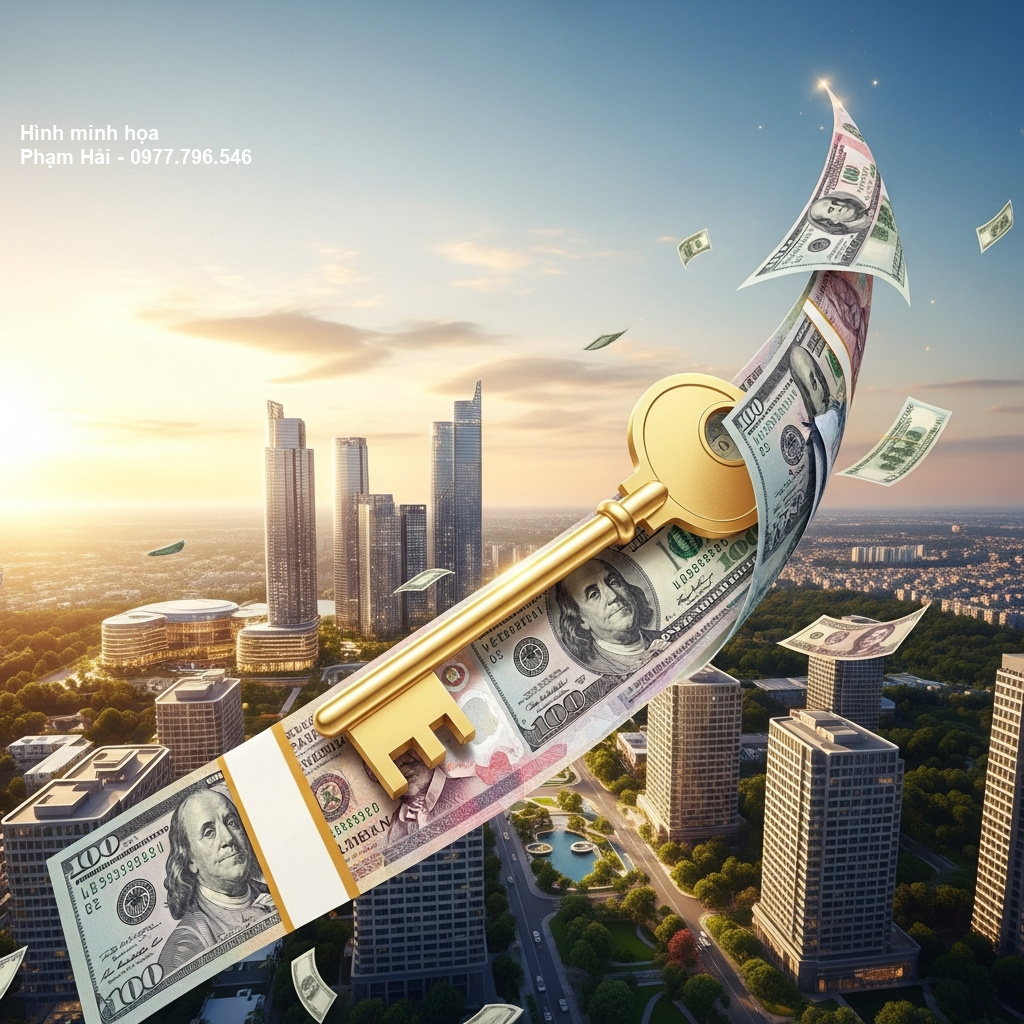 Khám Phá Vinhomes Wonder City - Thiên Đường Bất Động Sản Cao Cấp 4 Hình ảnh dự án