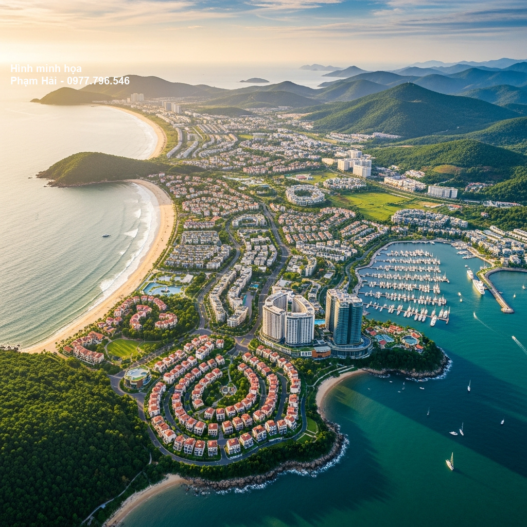 Hình ảnh dự án