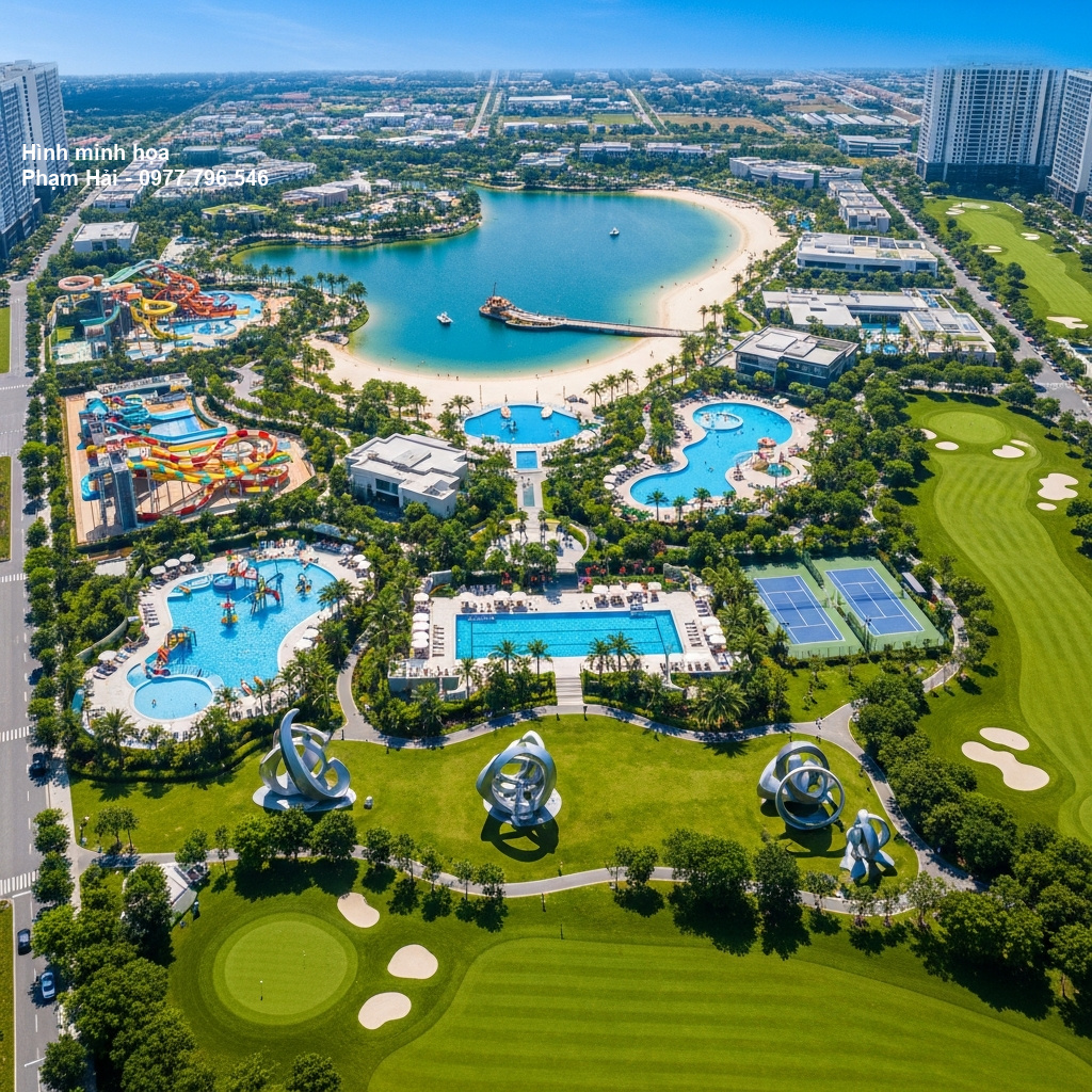 Hình ảnh dự án