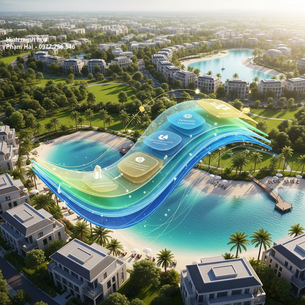 Hình ảnh dự án