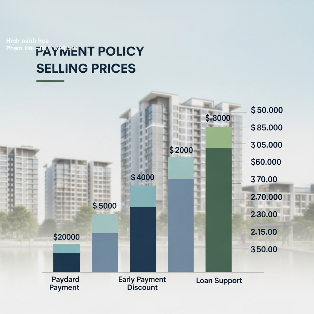 Khám Phá Dự Án Vinhomes Olympic: Nơi Giao Thoa Giữa Sang Trọng Và Tiện Nghi 4 Hình ảnh dự án