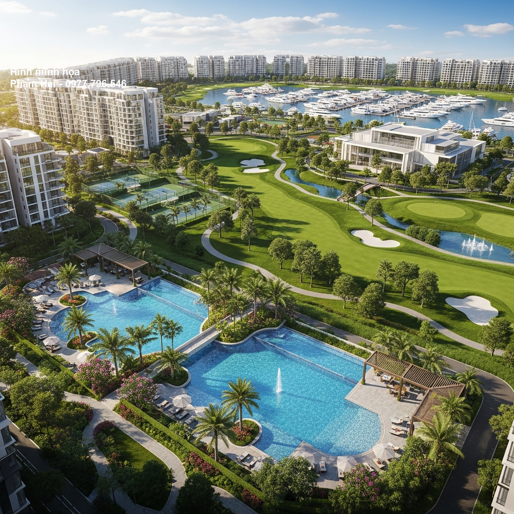 Hình ảnh dự án