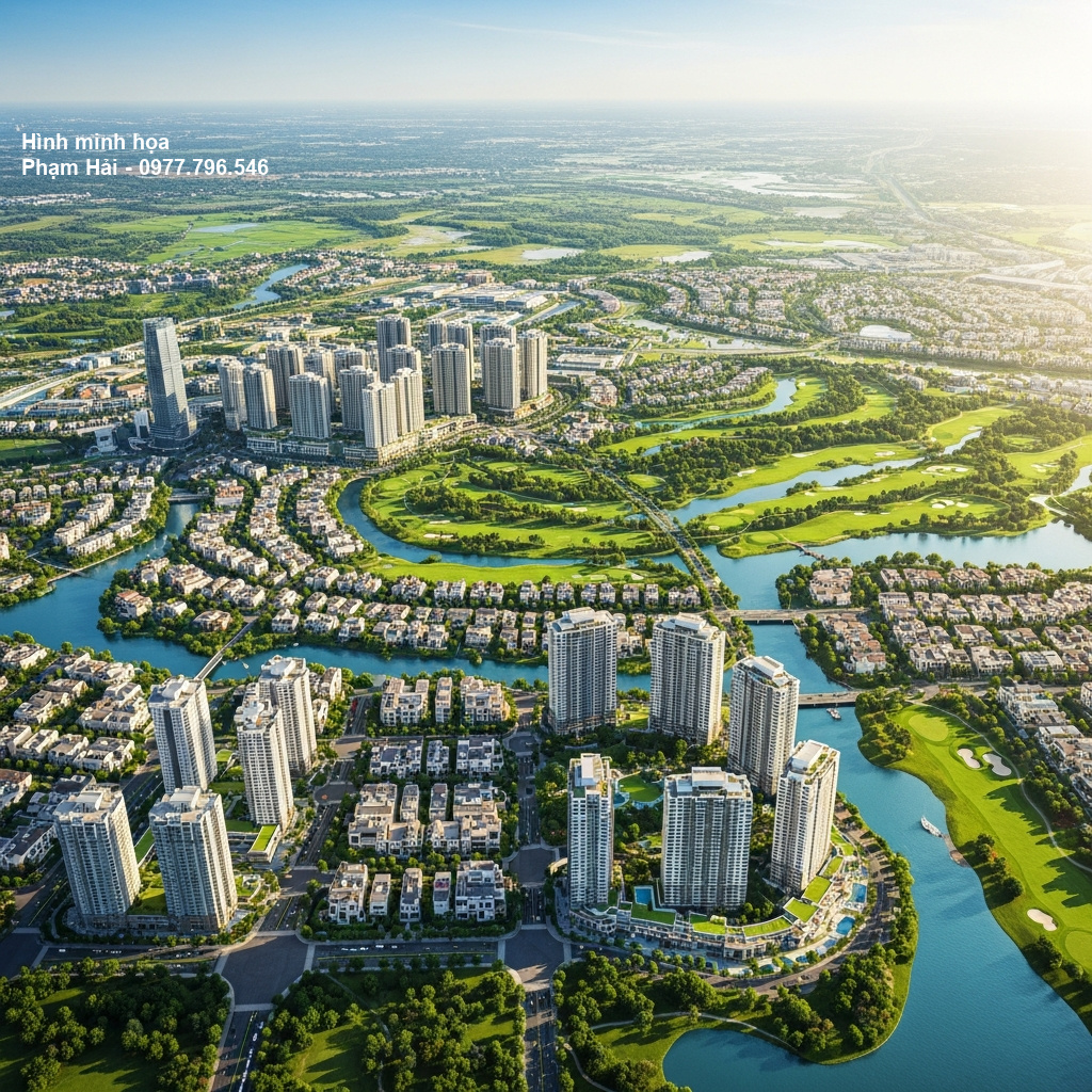 Hình ảnh dự án