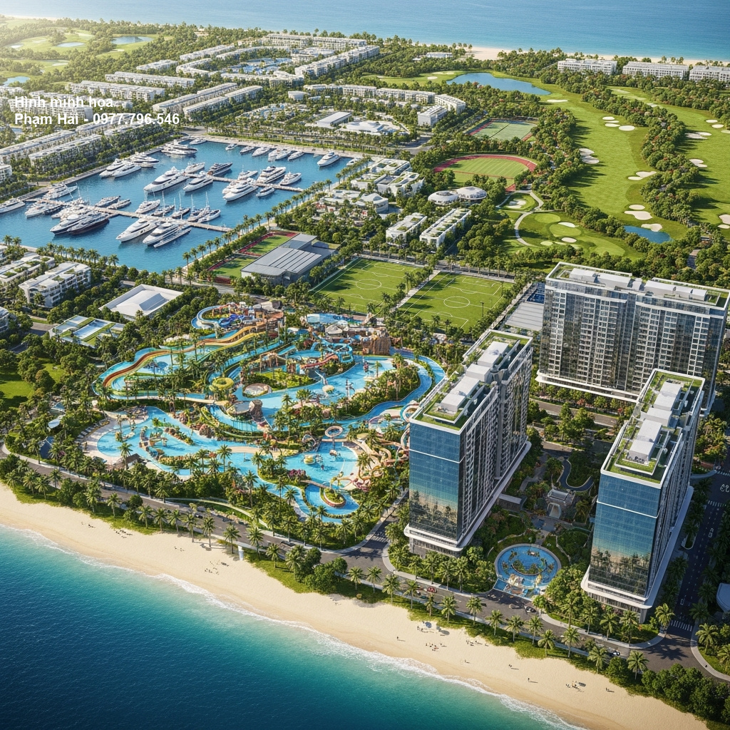 Hình ảnh dự án