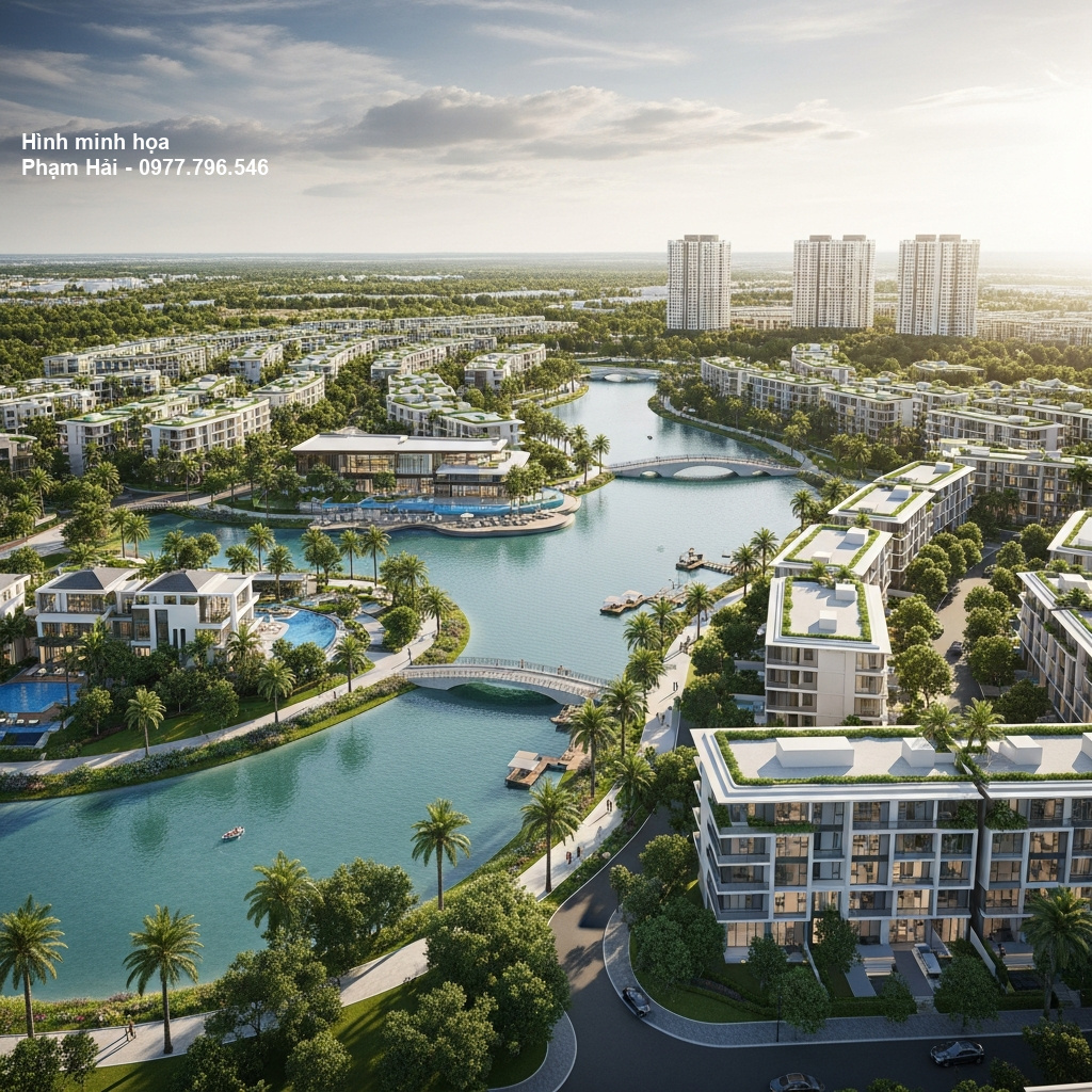 Hình ảnh dự án