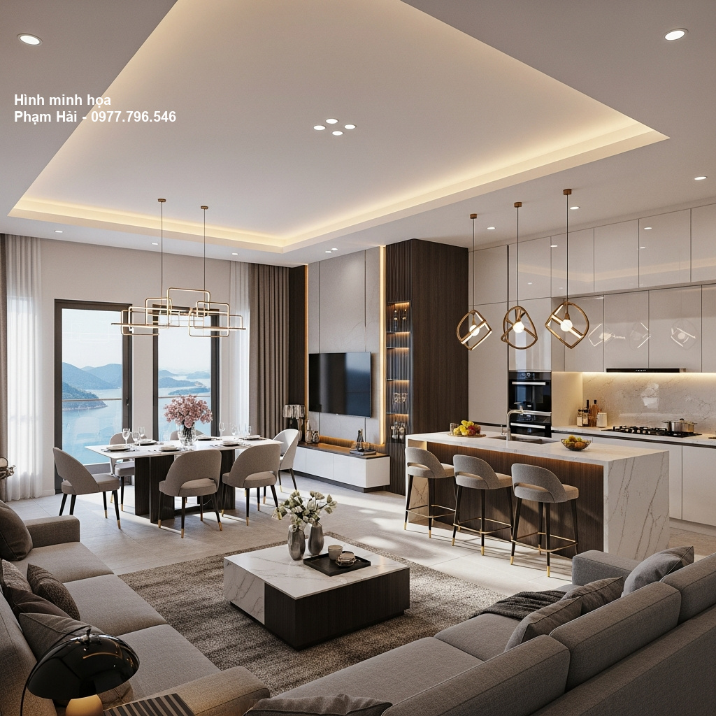 Khám Phá Dự Án Vinhomes Global Gate Hạ Long - Tiềm Năng Đầu Tư Hấp Dẫn 3 Hình ảnh dự án