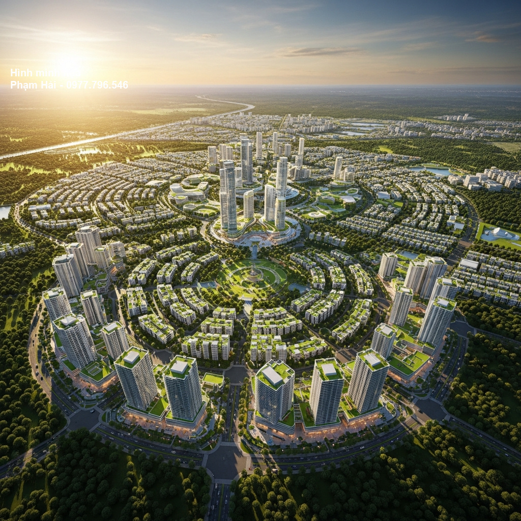 Hình ảnh dự án