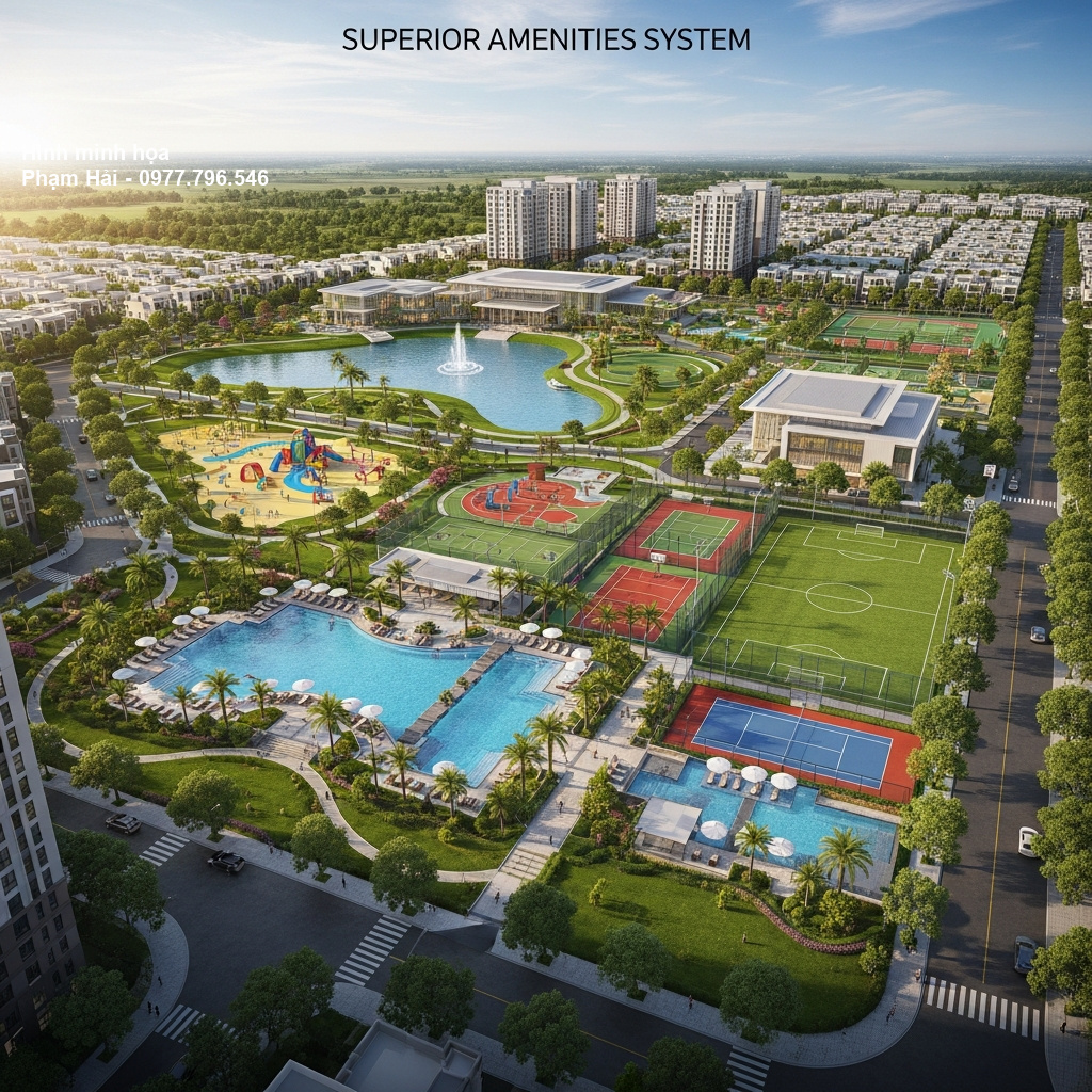 Hình ảnh dự án