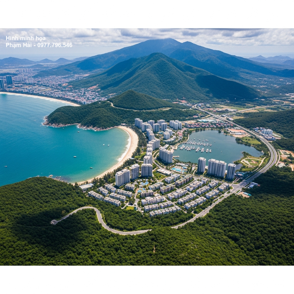 Khám Phá Dự Án Vinhomes Làng Vân - Nơi An Cư Lý Tưởng 2 Hình ảnh dự án