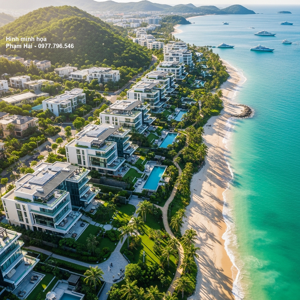 Khám Phá Dự Án Vinhomes Làng Vân - Nơi An Cư Lý Tưởng 4 Hình ảnh dự án