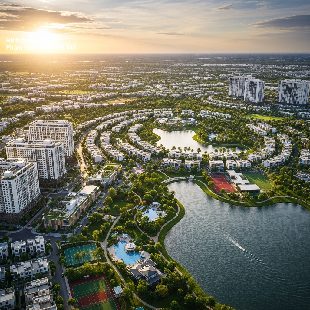 Hình ảnh dự án