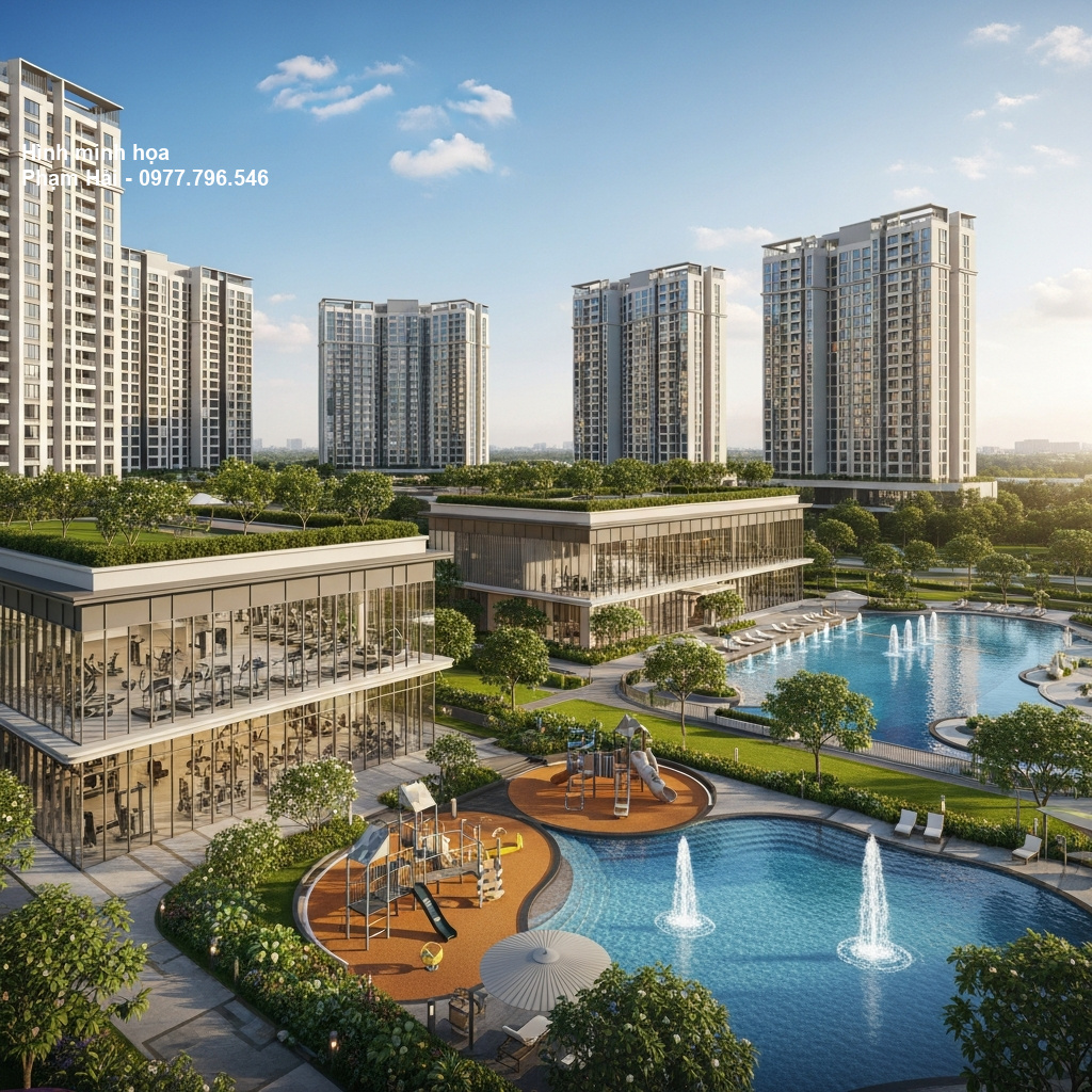 Hình ảnh dự án