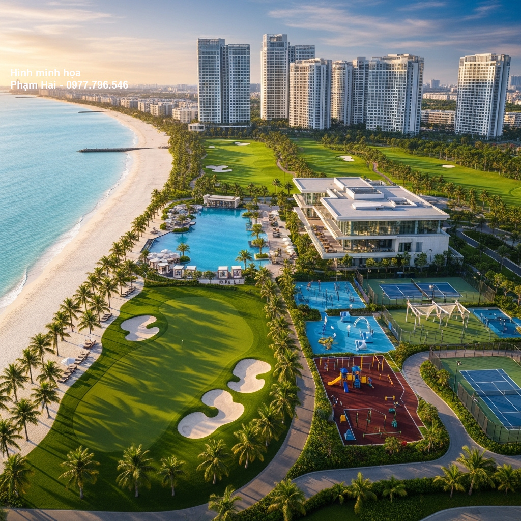 Hình ảnh dự án