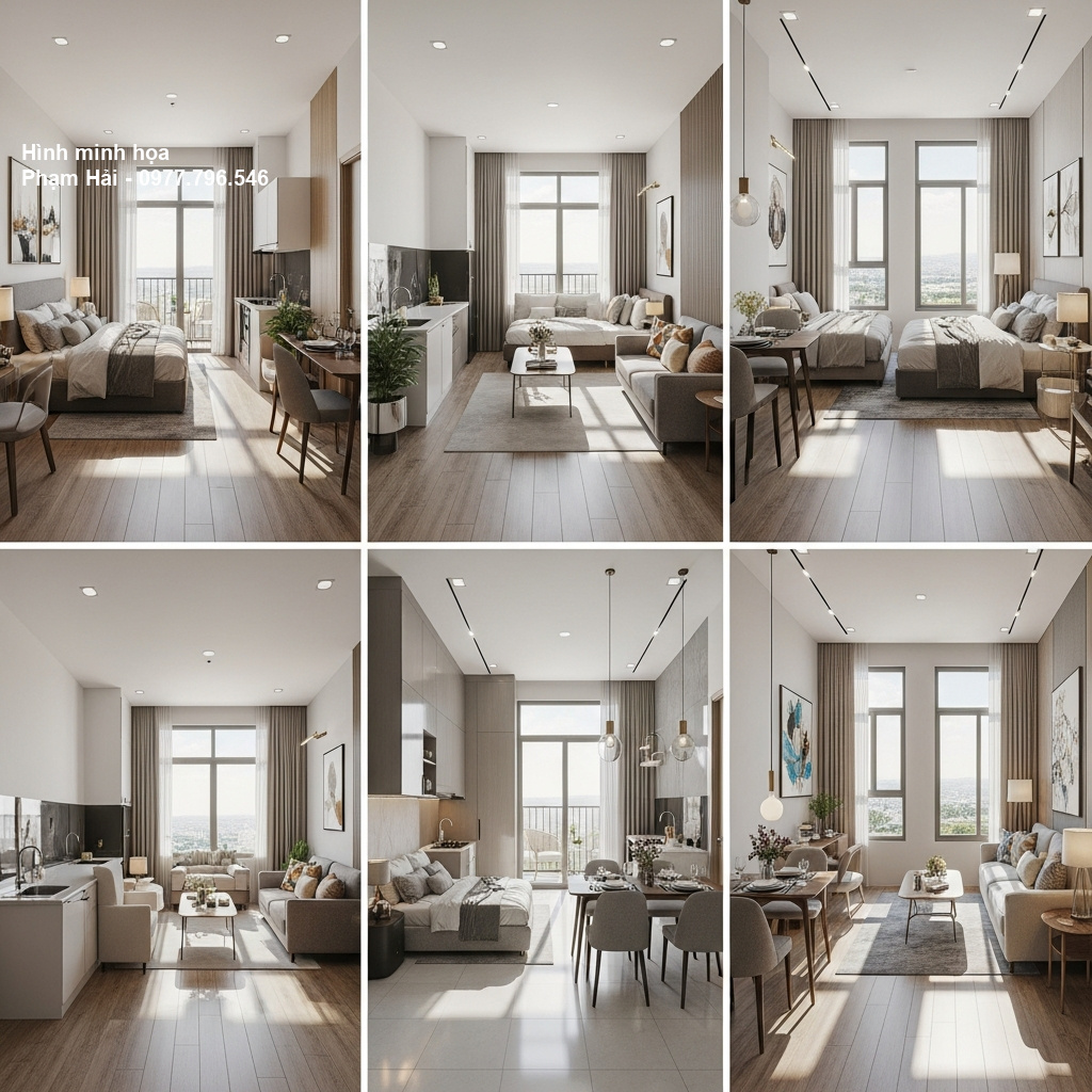 Hình ảnh dự án