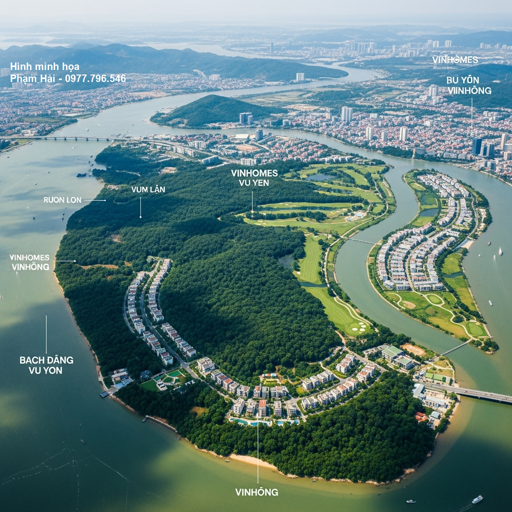 - hình ảnh minh họa dự án