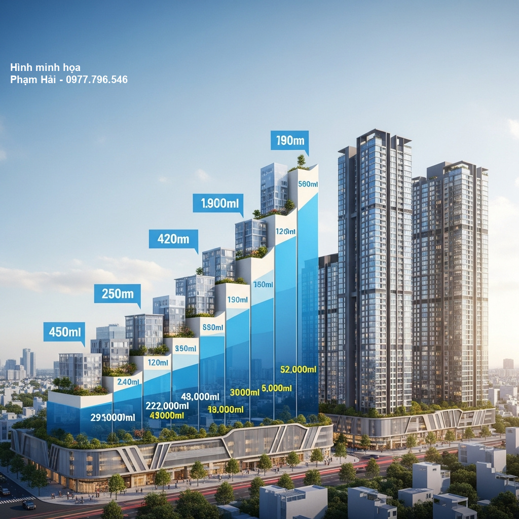 Hình ảnh dự án