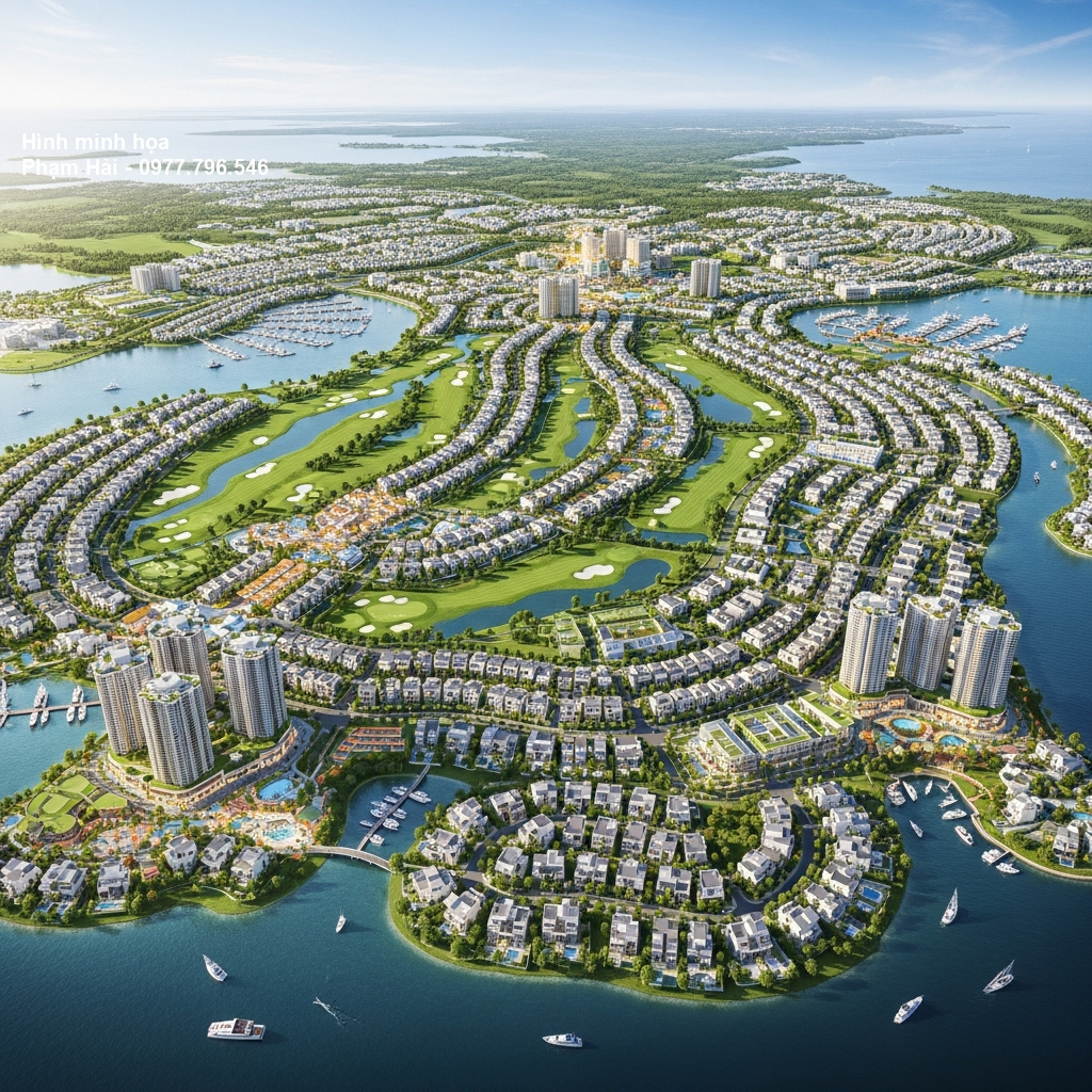 Hình ảnh dự án