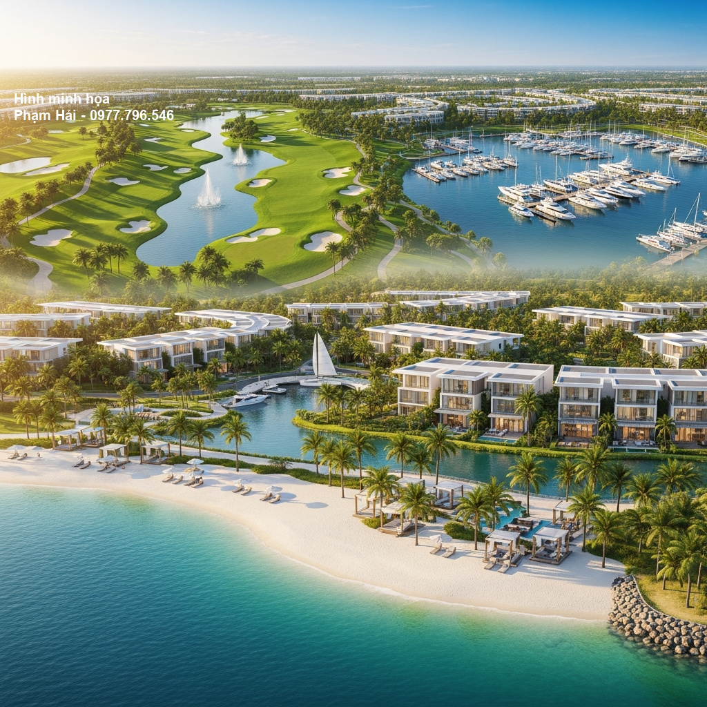 Hình ảnh dự án