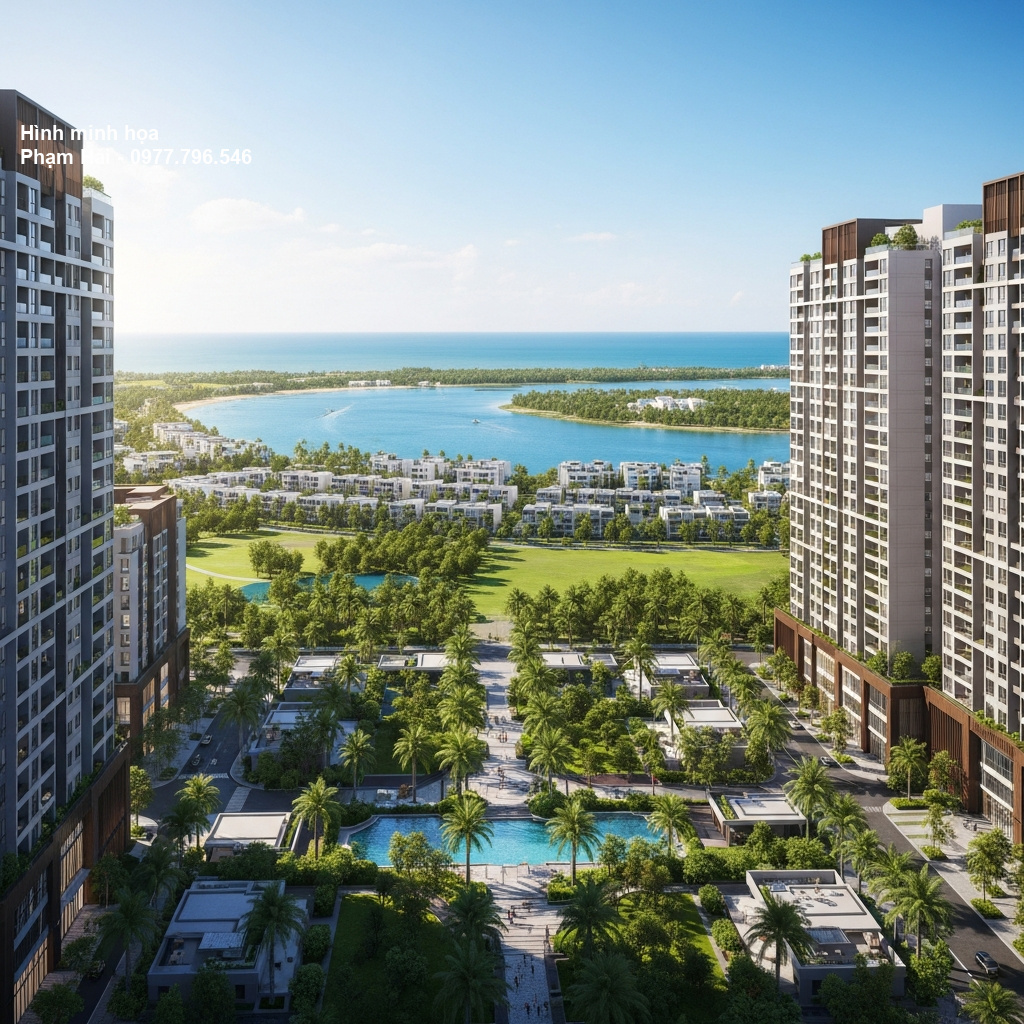 Hình ảnh dự án